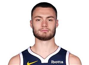 Christian Braun Age, Nba Draft, Height, Weight, Education