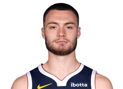 Christian Braun Age, Nba Draft, Height, Weight, Education
