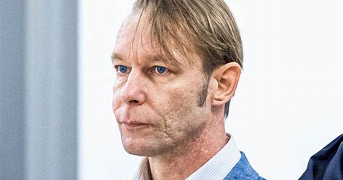 Christian Brueckner Wife Waltraut Br%C3%Bcckner Married Life 1200. Jpg