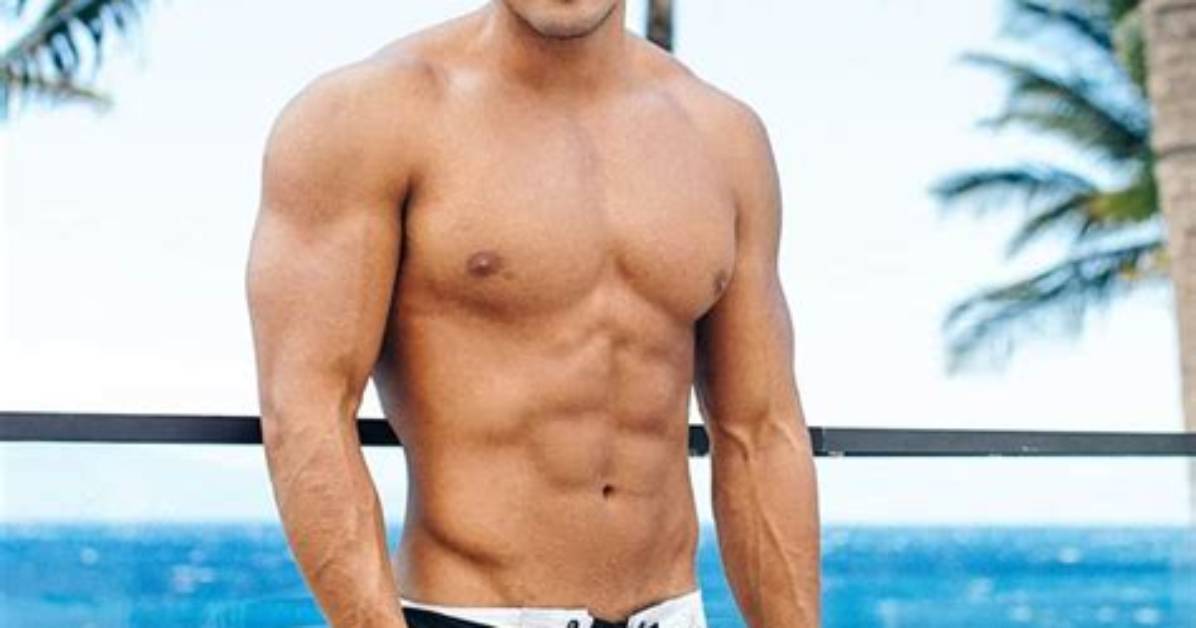 Christian Guzman Height and Weight – Facts to Know About Heidi Somers’s Boyfriend