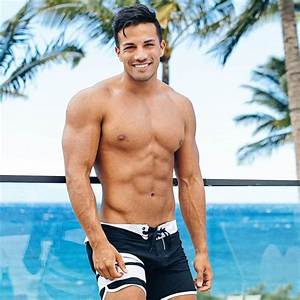 Christian Guzman Height and Weight – Facts to Know About Heidi Somers’s Boyfriend