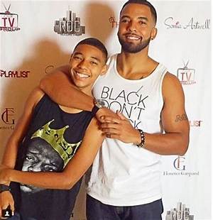 Christian Keyes Biography; Net Worth, Age, Son, Ethnicity, Movies, Parents and Wife