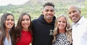 Christian Kirk Parents and Growing Family as He Gets Ready to Marry His Fiance