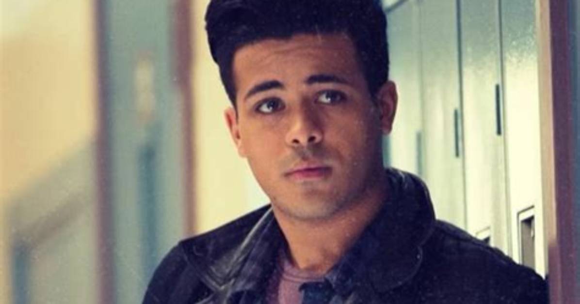 Christian Navarro’s (13 Reasons Why) Wiki – Is He Gay?