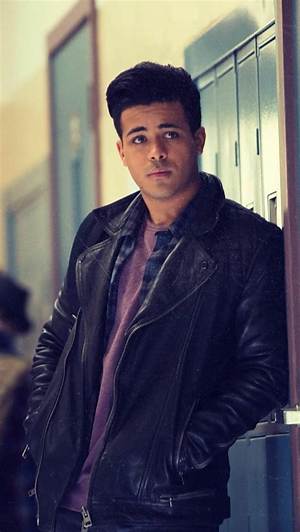 Christian Navarro’s (13 Reasons Why) Wiki – Is He Gay?
