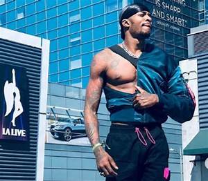 Christian Owens Wiki [Dancer], Age, Height, Bio, Girlfriend, Net Worth