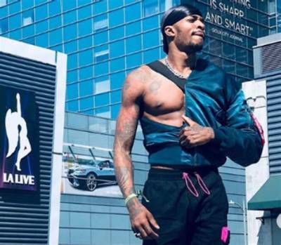 Christian Owens Wiki [Dancer], Age, Height, Bio, Girlfriend, Net Worth