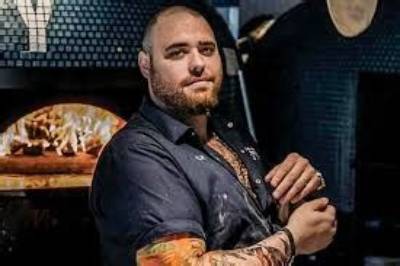 Christian Petroni Net Worth, Income, Salary, Earnings, Biography