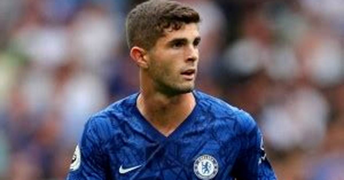 Christian Pulisic Facts, Bio, Wiki, Net Worth, Age, Height, Family, Affair, Salary, Career, Famous For, Biography, Ethnicity, Soccer, Jersey, Transfer