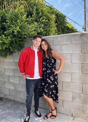 Christian Seavey Wiki: Age, Bio Girlfriend Facts on Daniel Seavey Brother