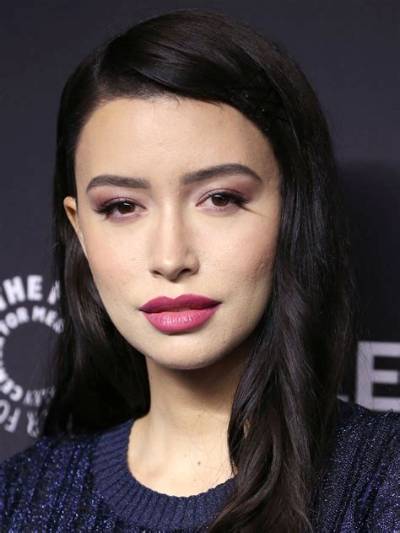 Christian Serratos Movies and Tv Shows, Nationality, Height