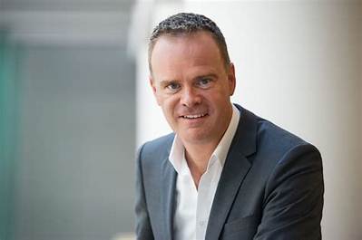 Christian Sievers Partner: Who Is He?