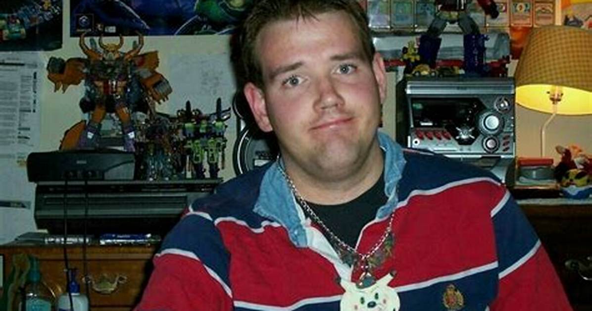 Christian Weston Chandler Wikipedia: All About the Sonichu Creator Arrested and Booked in Henrico County Jail