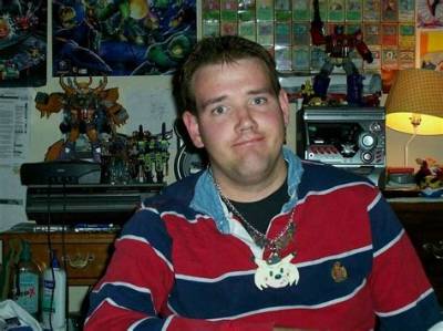 Christian Weston Chandler Wikipedia: All About the Sonichu Creator Arrested and Booked in Henrico County Jail