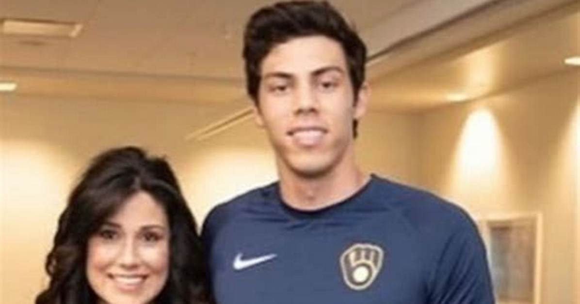 Christian Yelich Biography; Contract, Mom, Height, Instagram and Age of the Milwaukee Brewers Left Fielder