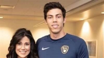 Christian Yelich Biography; Contract, Mom, Height, Instagram and Age of the Milwaukee Brewers Left Fielder