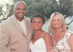 Christiana Barkley (Charles Barkley’s Daughter) Husband, Age, Height, Net Worth, Bio