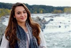 Christianne Allen Wiki, Biography, Age, Height, Family, Boyfriend, Net Worth