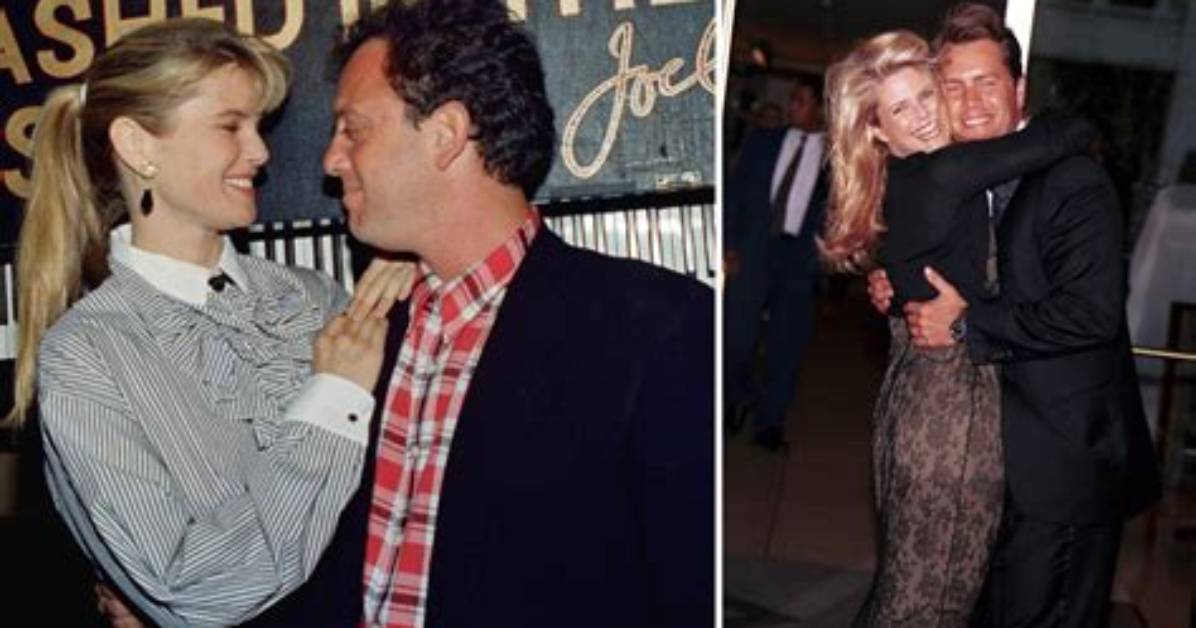 Christie Brinkley Husbands: How Many Times Has Christie Brinkley Been Married?