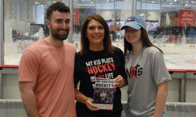 Christie Casciano Nc9, Bio, Age, Husband, Surgery, Books, Salary, and Net Worth