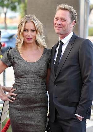 Christina Applegate Husband: Martyn Lenoble Net Worth, Teeth, Height, Daughter, Young Martyn Lenoble, Images