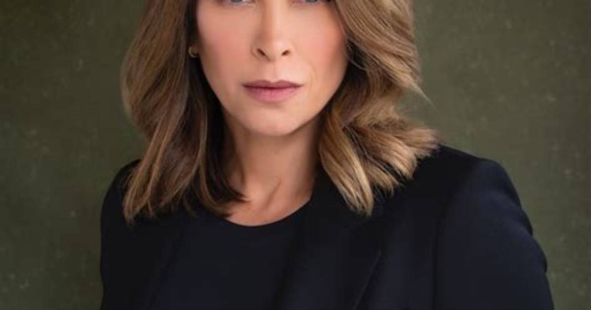 Christina Cox Net Worth: How Much Is Christina Cox Worth?