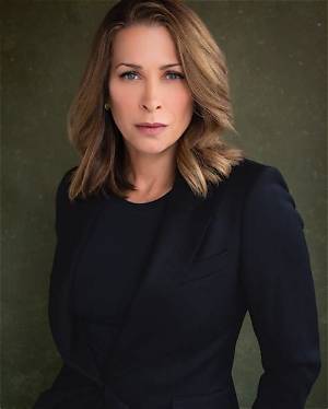 Christina Cox Net Worth: How Much Is Christina Cox Worth?