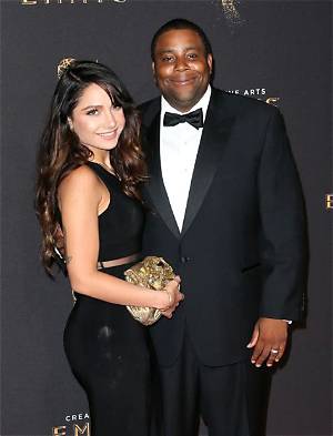 Christina Evangeline: Kenan Thompson, Acting, Designing & Net Worth