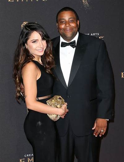 Christina Evangeline: Kenan Thompson, Acting, Designing & Net Worth