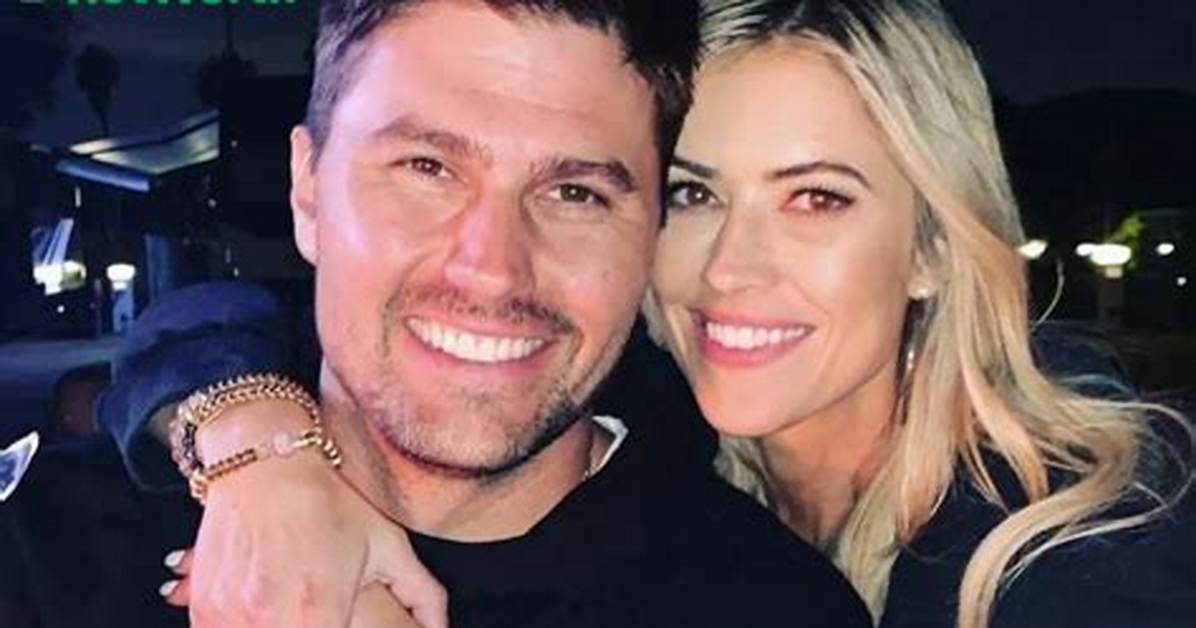 Christina Haack Net Worth, Husband, Children, Wiki, Age, Photos, and More.