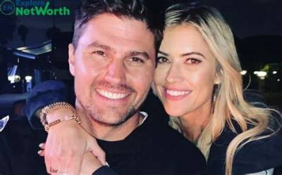 Christina Haack Net Worth, Husband, Children, Wiki, Age, Photos, and More.