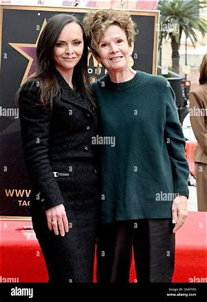 Christina Ricci Parents: Meet Sarah Ricci and Ralph Ricci