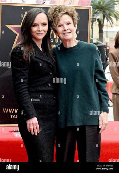 Christina Ricci Parents: Meet Sarah Ricci and Ralph Ricci