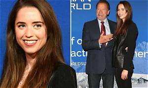 Christina Schwarzenegger Wikipedia, Age, Height, Instagram, Boyfriend, Net Worth