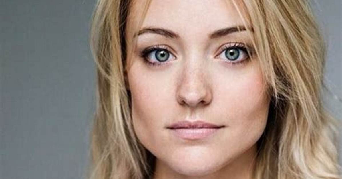 Christina Wolfe Age, Wiki, Biography, Height in Feet, Husband/Boyfriend/Partner
