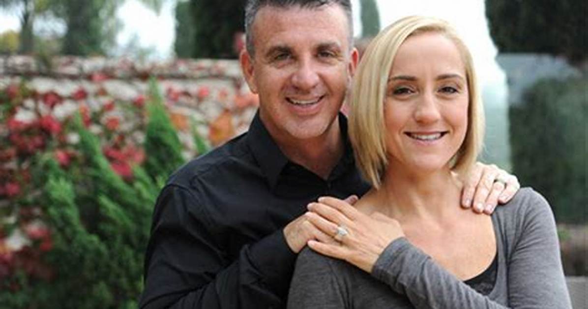 Christine Caine Bio, Age, Parents, Husband, Ministry and Speaking Schedule