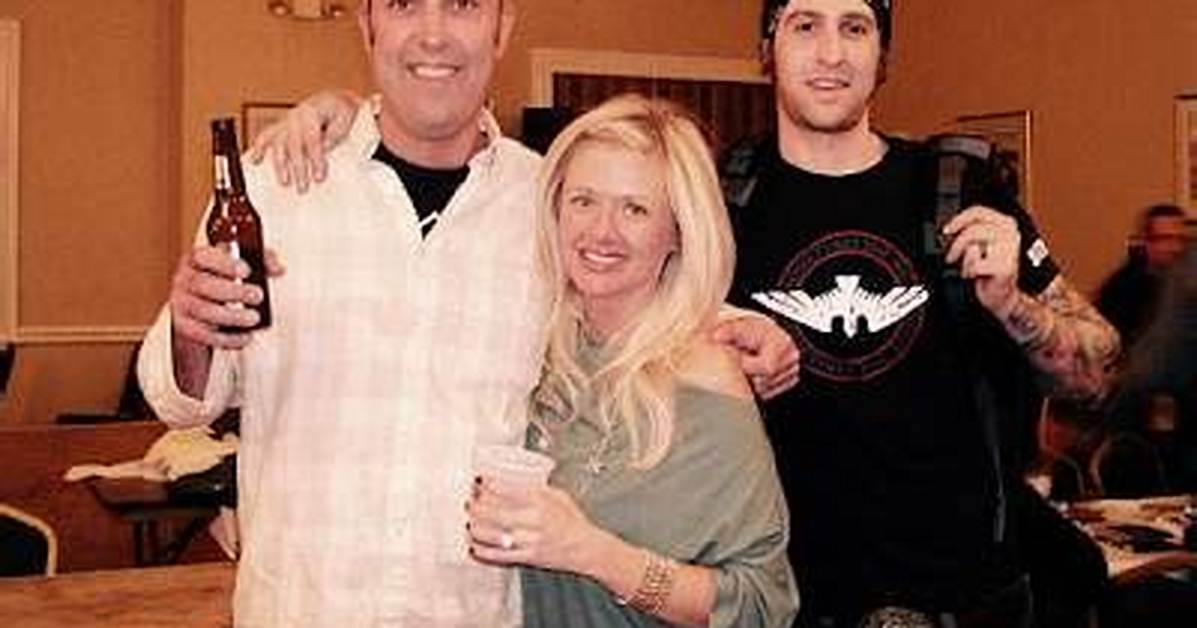 Christine Governale Bio, Wiki, Age, Family, Husband, Net Worth and Tv Show