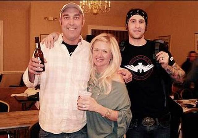Christine Governale Bio, Wiki, Age, Family, Husband, Net Worth and Tv Show