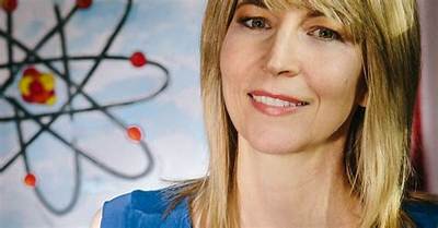 Christine Mckinley Wikipedia: Learn Everything About Tv Personality