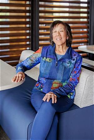 Christine Poon’s Biography, Net Worth, Fact, Career, Awards and Life Story