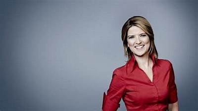 Christine Romans Cnn, Bio, Wiki, Age, Husband, Salary, Net Worth