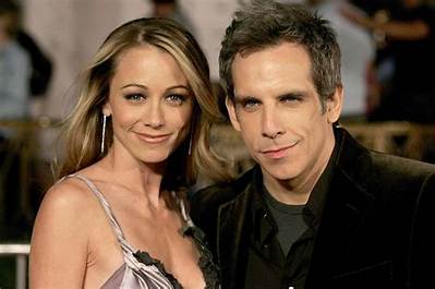 Christine Taylor, Ben Stiller’s Wife – Bio, Age, Height, Net Worth, Kids