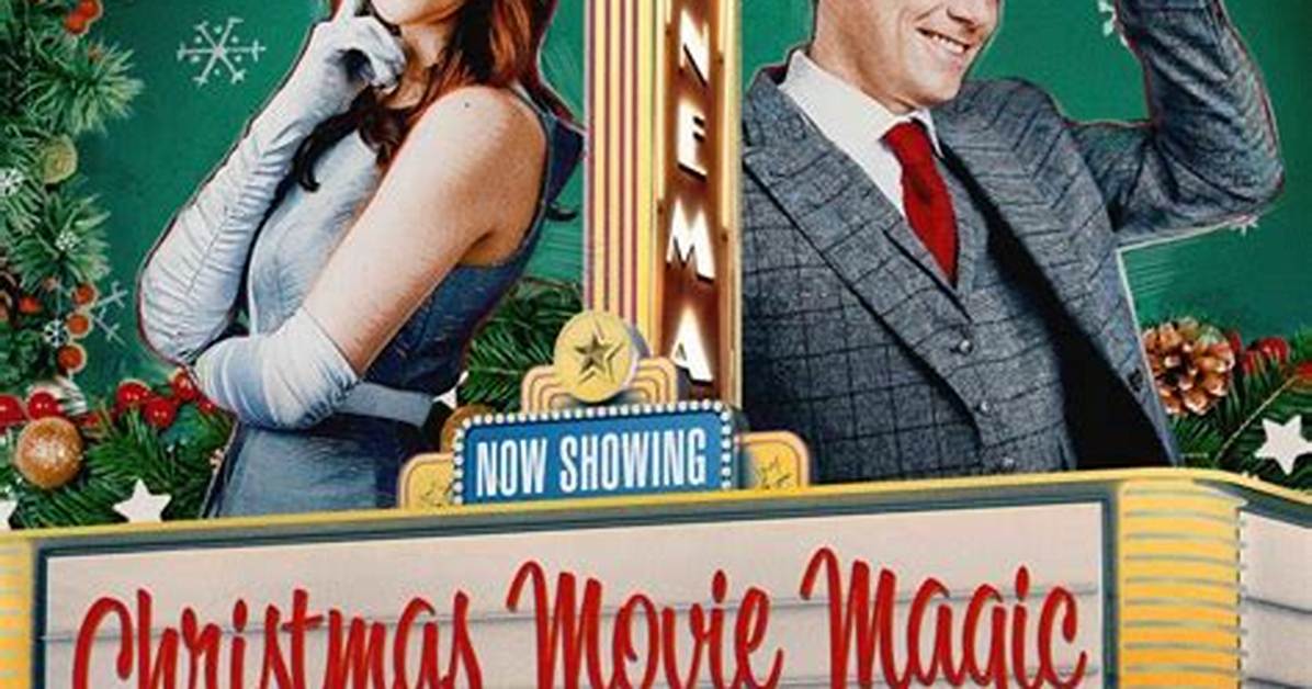 Christmas Movie Magic: How Old Is Georgia Vaughn? Meet Her on Instagram