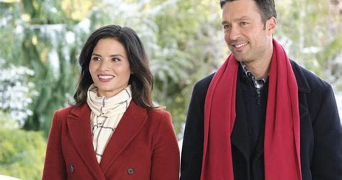 Christmas with the Darlings Actor Carlo Marks Wikipedia – Hallmark New Movie Provides a Spotlight