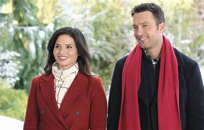 Christmas with the Darlings Actor Carlo Marks Wikipedia – Hallmark New Movie Provides a Spotlight