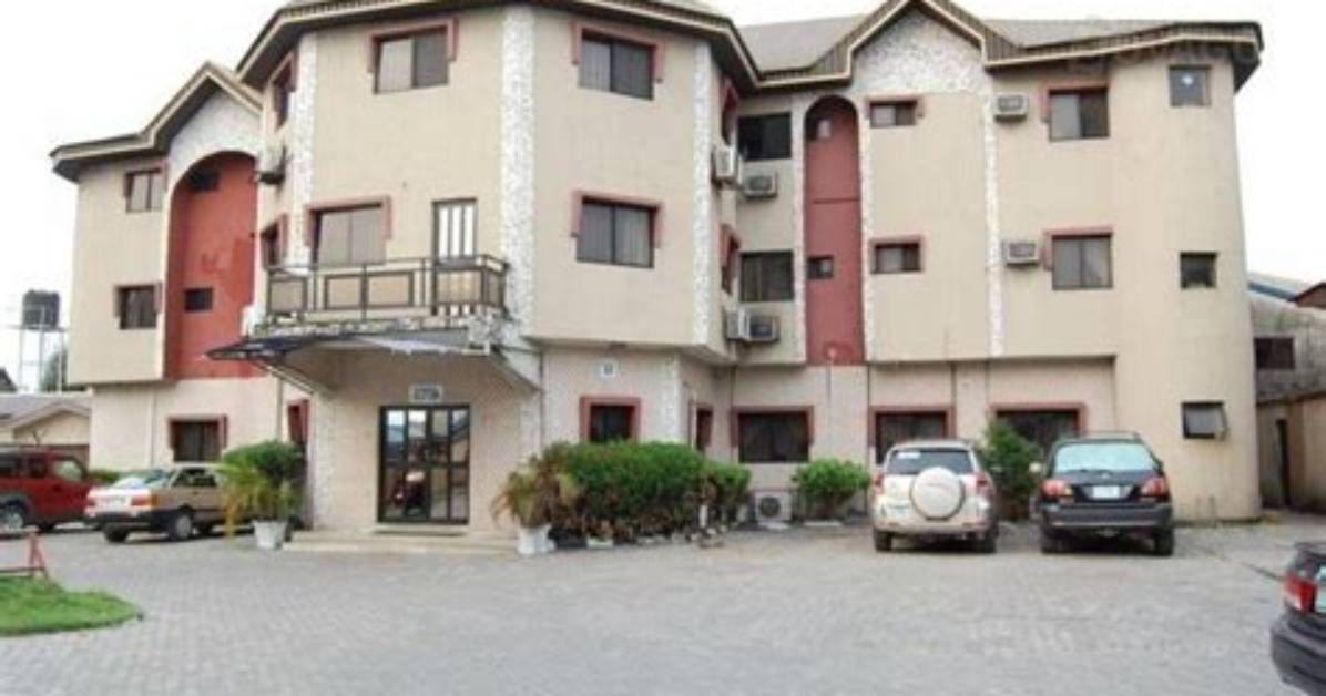 Christo Hotels, Warri