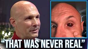 Christopher Daniels Eye: What Happened to Him? Injury Wife and Net Worth