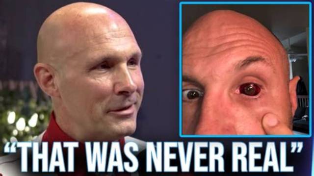 Christopher Daniels Eye: What Happened to Him? Injury Wife and Net Worth