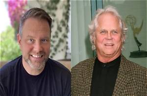 Christopher Dow Son of Tony Dow Age, Net Worth, Wife