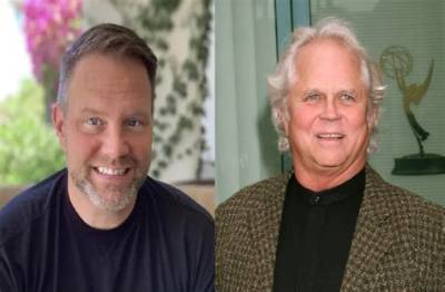Christopher Dow Son of Tony Dow Age, Net Worth, Wife